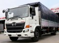 Xe tải 5 tấn - dưới 10 tấn   2021 - Giảm giá bán nhanh xe Hino 8 tấn Hino FG Euro 4 đời 2021