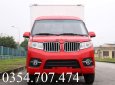 Xe tải 500kg - dưới 1 tấn   2021 - Dongben bán hàng lưu động 895kg - xem xe tại Đồng Nai