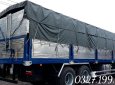 2021 - Xe tải Jac A5 4 chân nhập khẩu nguyên chiếc tại Đồng Nai - giao nhanh toàn quốc