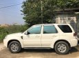 Ford Escape 2.3XLS 2012 - Cần bán gấp Ford Escape 2012, 2.3XL, xe chạy xăng, màu trắng, số tự động