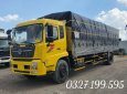 JRD G 2021 - Khuyến mãi 100% phí trước bạ khi mua xe tải Jac A5 tháng 12/2021