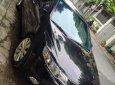 Kia Forte SLI 2009 - Cần bán lại xe Kia Forte SLI đời 2009, màu đen, nhập khẩu chính hãng