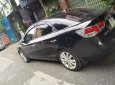 Kia Forte SLI 2009 - Cần bán lại xe Kia Forte SLI đời 2009, màu đen, nhập khẩu chính hãng