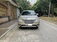 Toyota Innova 2.0E 2016 - Gia đình tôi cần bán chiếc xe Toyota Innova 2.0E, nâu vàng sản xuất năm 2016 chính chủ