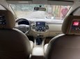 Toyota Innova 2.0E 2016 - Gia đình tôi cần bán chiếc xe Toyota Innova 2.0E, nâu vàng sản xuất năm 2016 chính chủ