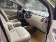 Toyota Innova 2.0E 2016 - Gia đình tôi cần bán chiếc xe Toyota Innova 2.0E, nâu vàng sản xuất năm 2016 chính chủ