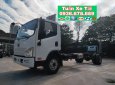 Howo La Dalat 2021 - Xe tải Faw 8 tấn thùng dài 6m2 giá siêu khuyến mại