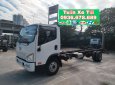 Howo La Dalat 2021 - Xe tải Faw 8 tấn thùng dài 6m2 giá siêu khuyến mại