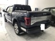 Ford F 150 Limited 2016 - Cần bán xe Ford F150 Limited sản xuất 2016, màu xanh