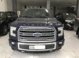 Ford F 150 Limited 2016 - Cần bán xe Ford F150 Limited sản xuất 2016, màu xanh