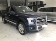 Ford F 150 Limited 2016 - Cần bán xe Ford F150 Limited sản xuất 2016, màu xanh