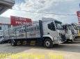 Xe tải 5 tấn - dưới 10 tấn 2021 - Xe tải Chenglong 9T thùng dài 10m giá rẻ, xe có sẵn giao ngay