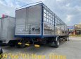 Xe tải 5 tấn - dưới 10 tấn 2021 - Xe tải Chenglong 9T thùng dài 10m giá rẻ, xe có sẵn giao ngay
