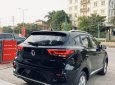 MG ZS   2021 - Cần bán MG ZS STD 2021, màu đen, chỉ từ 519tr