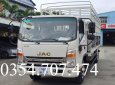 2021 - Giới thiệu JAC N650 Plus - giá cạnh tranh