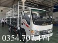 2021 - JAC L250 2T4 động cơ Isuzu 