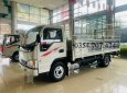 2021 - Đánh giá xe JAC L250 2T4 động cơ Isuzu