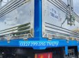 2021 - Trả trước từ 280 triệu, nhận xe tải Jac A 5 thùng container 9m5