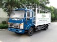 Veam VT350 2021 - Bán ô tô Veam VT350 đời 2021, màu xanh lam, giá chỉ 370 triệu