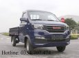 Cửu Long      2021 - Cần bán xe Dongben X30 năm 2021, màu xanh lam, xe nhập