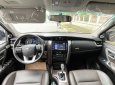Toyota Fortuner 2.7V  2020 - Cần bán gấp Toyota Fortuner 2.7V đời 2020, màu đen, nhập khẩu chính hãng