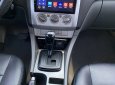 Ford Focus 2009 - Cần bán xe Ford Focus sản xuất 2009, màu bạc, chính chủ