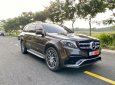 Mercedes-Benz GL450 2016 - Bán xe Mercedes đời 2016, màu nâu, số tự động