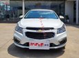 Chevrolet Cruze   LT 1.6L  2017 - Cần bán gấp Chevrolet Cruze LT 1.6L 2017, màu trắng còn mới