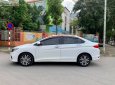 Honda City   1.5 CVT  2018 - Bán ô tô Honda City 1.5 CVT đời 2018, màu trắng chính chủ, giá 422tr