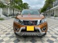 Nissan Navara 2020 - Bán Nissan Navara sản xuất năm 2020, màu vàng, nhập khẩu  