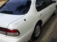 Nissan Cefiro   3.0 MT  1997 - Bán Nissan Cefiro 3.0 MT sản xuất năm 1997, màu trắng, xe nhập, giá 95tr