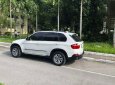 BMW X5 2007 - Bán BMW X5 sản xuất 2007, màu trắng, nhập khẩu 