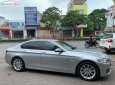 BMW    2015 - Xe BMW 535i 2015, màu bạc, nhập khẩu nguyên chiếc còn mới