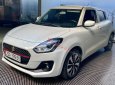 Suzuki Swift   GLX 1.2 AT  2019 - Bán xe Suzuki Swift GLX 1.2 AT đời 2019, màu trắng, nhập khẩu  