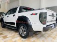 Ford Ranger   Wildtrak 2.0L 4x4 AT  2018 - Bán ô tô Ford Ranger Wildtrak 2.0L 4x4 AT sản xuất 2018, màu trắng, nhập khẩu