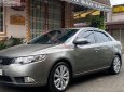 Kia Forte 2011 - Bán Kia Forte đời 2011, màu xám giá cạnh tranh