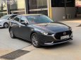 Mazda 3   1.5 Premium  2020 - Cần bán lại xe Mazda 3 1.5 Premium đời 2020, màu xám, 718 triệu