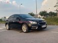 Chevrolet Cruze   LT 1.6L  2017 - Xe Chevrolet Cruze LT 1.6L năm sản xuất 2017, màu đen  