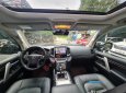 Toyota Land Cruiser   4.6 VX 2019 - Cần bán lại xe Toyota Land Cruiser 4.6 VX năm 2019, màu đen, nhập khẩu