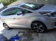 Kia Rondo   GAT 2016 - Xe Kia Rondo GAT đời 2016, màu bạc, giá tốt