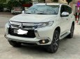 Mitsubishi Pajero Sport  2.4D 4x2 AT  2019 - Cần bán xe Mitsubishi Pajero Sport 2.4D 4x2 AT năm sản xuất 2019, màu trắng, nhập khẩu giá cạnh tranh