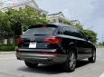 Audi Q7 2015 - Bán ô tô Audi Q7 sản xuất 2015, màu đen, nhập khẩu