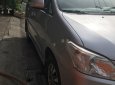 Toyota Innova 2016 - Bán Toyota Innova sản xuất năm 2016, màu bạc