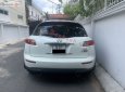 Infiniti FX     2004 - Cần bán gấp Infiniti FX năm sản xuất 2004, màu trắng, nhập khẩu  