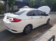 Honda City 2017 - Cần bán Honda City đời 2017, màu trắng còn mới, 425 triệu