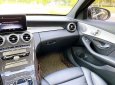 Mercedes-Benz C300 2016 - Cần bán Mercedes C300 sản xuất 2016, màu đen xe gia đình