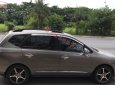 Kia Carens   2.0 2009 - Bán Kia Carens 2.0 2009, màu xám còn mới