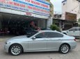 BMW    2015 - Xe BMW 535i 2015, màu bạc, nhập khẩu nguyên chiếc còn mới