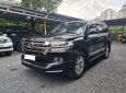 Toyota Land Cruiser   4.6 VX 2019 - Xe Toyota Land Cruiser 4.6 VX sản xuất 2019, màu đen, xe nhập