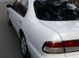 Nissan Cefiro   3.0 MT  1997 - Bán Nissan Cefiro 3.0 MT sản xuất năm 1997, màu trắng, xe nhập, giá 95tr